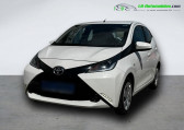 Toyota Aygo occasion année 2016 boite Manuelle Annonce Toyota Aygo occasion Essence 1.0 VVT-i à Beaupuy