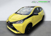 Toyota Aygo occasion année 2016 boite Manuelle Annonce Toyota Aygo occasion Essence 1.0 VVT-i à Beaupuy