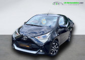 Toyota Aygo occasion année 2020 boite Manuelle Annonce Toyota Aygo occasion Essence 1.0 VVT-i à Beaupuy