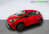 Toyota Aygo occasion année 2020 boite Manuelle Annonce Toyota Aygo occasion Essence 1.0 VVT-i à Beaupuy