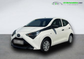 Toyota Aygo occasion année 2018 boite Manuelle Annonce Toyota Aygo occasion Essence 1.0 VVT-i à Beaupuy