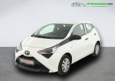 Toyota Aygo occasion année 2018 boite Manuelle Annonce Toyota Aygo occasion Essence 1.0 VVT-i à Beaupuy