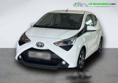 Toyota Aygo occasion année 2020 boite Manuelle Annonce Toyota Aygo occasion Essence 1.0 VVT-i à Beaupuy