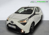 Toyota Aygo occasion année 2022 boite Manuelle Annonce Toyota Aygo occasion Essence 1.0 VVT-i à Beaupuy