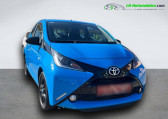 Toyota Aygo 1.0 VVT-i   Beaupuy 31
