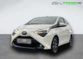 Toyota Aygo occasion année 2018 boite Manuelle Annonce Toyota Aygo occasion Essence 1.0 VVT-i à Beaupuy