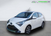 Toyota Aygo 1.0 VVT-i   Beaupuy 31