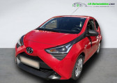 Toyota Aygo 1.0 VVT-i   Beaupuy 31