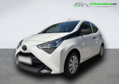 Toyota Aygo occasion année 2020 boite Manuelle Annonce Toyota Aygo occasion Essence 1.0 VVT-i à Beaupuy