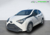 Toyota Aygo 1.0 VVT-i   Beaupuy 31