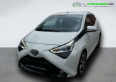 Toyota Aygo 1.0 VVT-i   Beaupuy 31