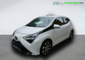 Toyota Aygo 1.0 VVT-i   Beaupuy 31