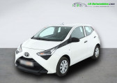 Toyota Aygo 1.0 VVT-i   Beaupuy 31