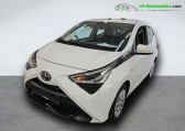 Toyota Aygo 1.0 VVT-i   Beaupuy 31