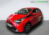 Toyota Aygo occasion année 2020 boite Manuelle Annonce Toyota Aygo occasion Essence 1.0 VVT-i à Beaupuy