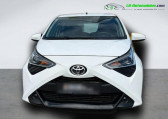 Toyota Aygo occasion année 2021 boite Manuelle Annonce Toyota Aygo occasion Essence 1.0 VVT-i à Beaupuy