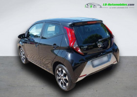Toyota Aygo 1.0 VVT-i  occasion  Beaupuy - photo n3