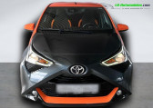 Toyota Aygo 1.0 VVT-i   Beaupuy 31