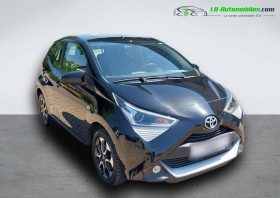 Toyota Aygo 1.0 VVT-i  occasion  Beaupuy - photo n2