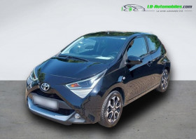 Toyota Aygo , garage LB AUTOMOBILES  Beaupuy