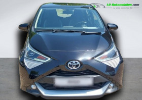 Toyota Aygo 1.0 VVT-i  occasion  Beaupuy - photo n4