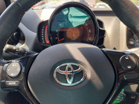 Toyota Aygo 1.0 VVT-i  occasion  Beaupuy - photo n7