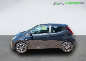 Toyota Aygo 1.0 VVT-i  occasion  Beaupuy - photo n5