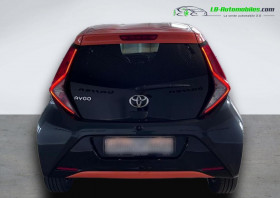 Toyota Aygo 1.0 VVT-i  occasion  Beaupuy - photo n3