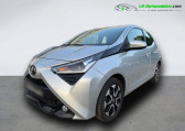 Toyota Aygo occasion année 2019 boite Manuelle Annonce Toyota Aygo occasion Essence 1.0 VVT-i à Beaupuy