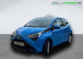 Toyota Aygo occasion année 2019 boite Manuelle Annonce Toyota Aygo occasion Essence 1.0 VVT-i à Beaupuy