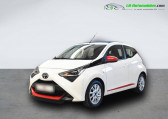 Toyota Aygo occasion année 2019 boite Manuelle Annonce Toyota Aygo occasion Essence 1.0 VVT-i à Beaupuy