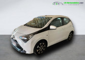 Toyota Aygo occasion année 2019 boite Manuelle Annonce Toyota Aygo occasion Essence 1.0 VVT-i à Beaupuy