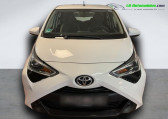 Annonce Toyota Aygo occasion Essence 1.0 VVT-i  Beaupuy