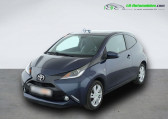 Toyota Aygo occasion année 2015 boite Manuelle Annonce Toyota Aygo occasion Essence 1.0 VVT-i à Beaupuy