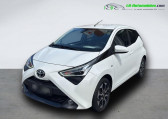 Toyota Aygo occasion année 2021 boite Manuelle Annonce Toyota Aygo occasion Essence 1.0 VVT-i à Beaupuy