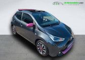 Toyota Aygo 1.0 VVT-i   Beaupuy 31