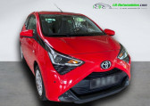Toyota Aygo 1.0 VVT-i   Beaupuy 31
