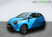 Toyota Aygo occasion année 2020 boite Manuelle Annonce Toyota Aygo occasion Essence 1.0 VVT-i à Beaupuy