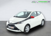 Toyota Aygo 1.0 VVT-i   Beaupuy 31