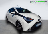 Toyota Aygo 1.0 VVT-i   Beaupuy 31