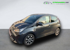 Toyota Aygo 1.0 VVT-i  occasion  Beaupuy - photo n2