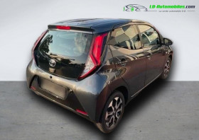 Toyota Aygo 1.0 VVT-i  occasion  Beaupuy - photo n3