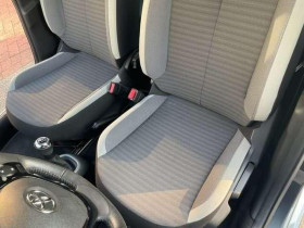 Toyota Aygo 1.0 VVT-i  occasion  Beaupuy - photo n4
