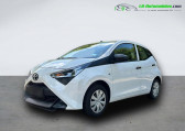 Toyota Aygo 1.0 VVT-i   Beaupuy 31