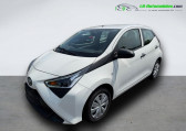 Toyota Aygo occasion année 2018 boite Manuelle Annonce Toyota Aygo occasion Essence 1.0 VVT-i à Beaupuy