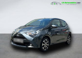 Toyota Aygo occasion année 2020 boite Manuelle Annonce Toyota Aygo occasion Essence 1.0 VVT-i à Beaupuy