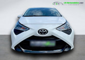 Toyota Aygo 1.0 VVT-i   Beaupuy 31