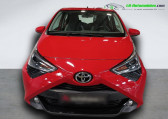 Annonce Toyota Aygo occasion Essence 1.0 VVT-i à Beaupuy