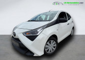 Toyota Aygo 1.0 VVT-i   Beaupuy 31