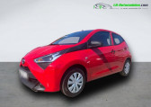 Toyota Aygo 1.0 VVT-i   Beaupuy 31